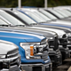Image for article titled How Large Trucks and SUVs Are Dragging Down America's Fuel Economy